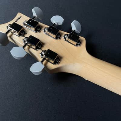 PRS Silver Sky Maple w/Gig Bag - Moc Sand image 9