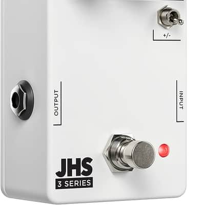 Jhs SCREAMER - 3 Series - Overdrive image 1