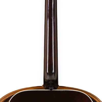 Gibson Hummingbird Standard Vintage Sunburst USED image 6