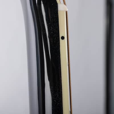 Gibson Hummingbird Custom, Ebony | Demo image 13