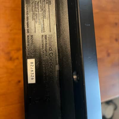 Roland JD-Xi Synthesizer image 2