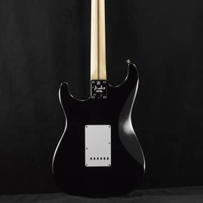 Mint Fender Eric Clapton Stratocaster Black Maple Fingerboard image 6