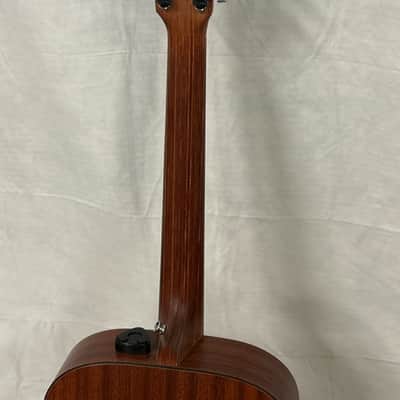 Martin 000X1AE Acoustic Electric Guitar Solid Spruce Top w/ Hard Case Mexico image 7