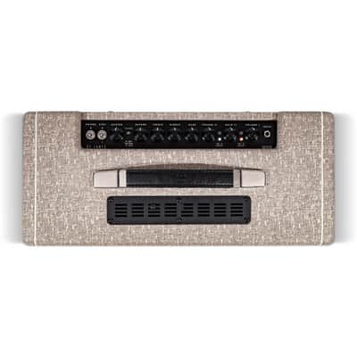 Blackstar St. James 50 EL34 Combo image 4