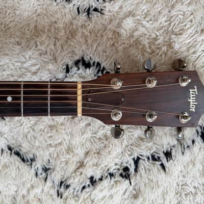 Taylor 410 with Rosewood Fretboard 1991 - Natural image 5