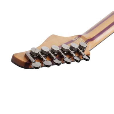 Schecter SCHECTER Banshee Mach-6 ET 2020s FOB image 6