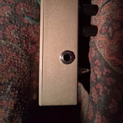 Wren and Cuff Gold Comp Germanium Tone image 6