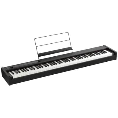 Korg D1 - BK image 6