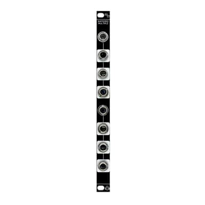 OCTOMO ㅂㅁ(Buffered Multiple) - FULL DIY Kit 2024 Black image 1