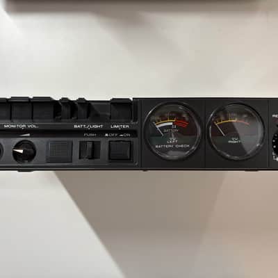 Marantz PMD 420 Cassette Tape Recorder Player *Professionally Serviced* image 5