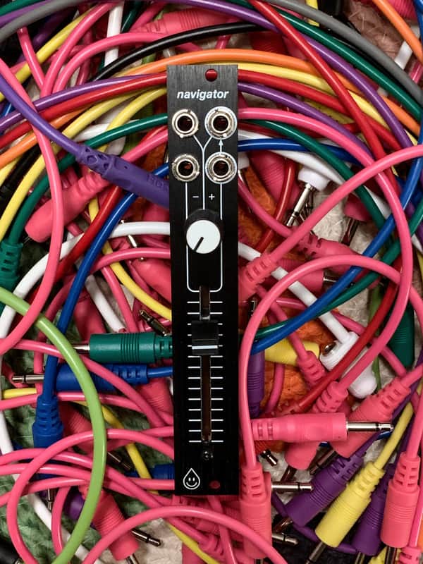 Acid Rain Technology Navigator