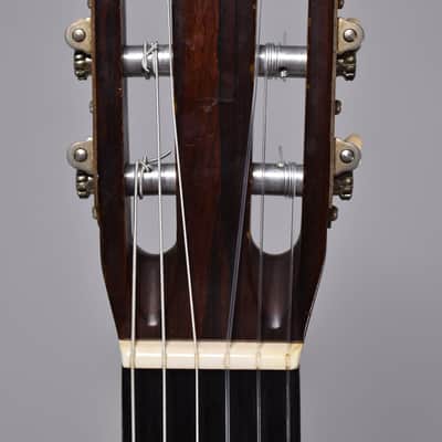 1968 Martin 00-28C Brazilian Rosewood Classical Guitar w/OHSC image 16
