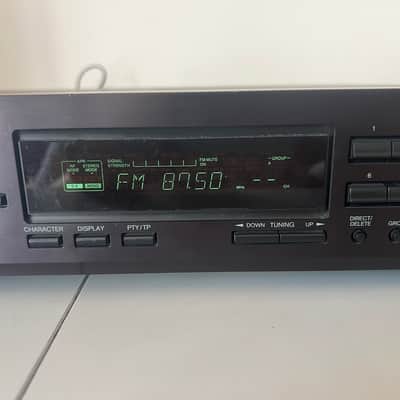 Onkyo T-4211 image 2