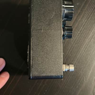 EarthQuaker Devices Spires Nu Face Double Fuzz 2016 - 2019 - Various image 4