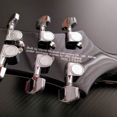 PRS SE Torero - 2011 - 2012 - RARE COLOUR - MINT image 12