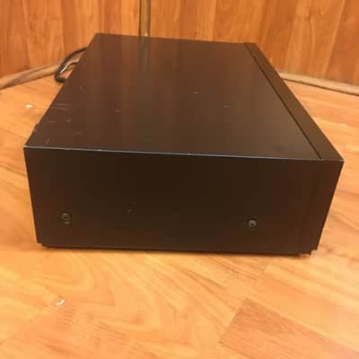 Vintage 1988 Denon DR-M24HX Stereo Cassette Deck image 5