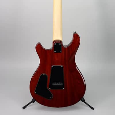 Paul Reed Smith SE Swamp Ash Special Vintage Sunburst (s/n CTIF111286) image 7