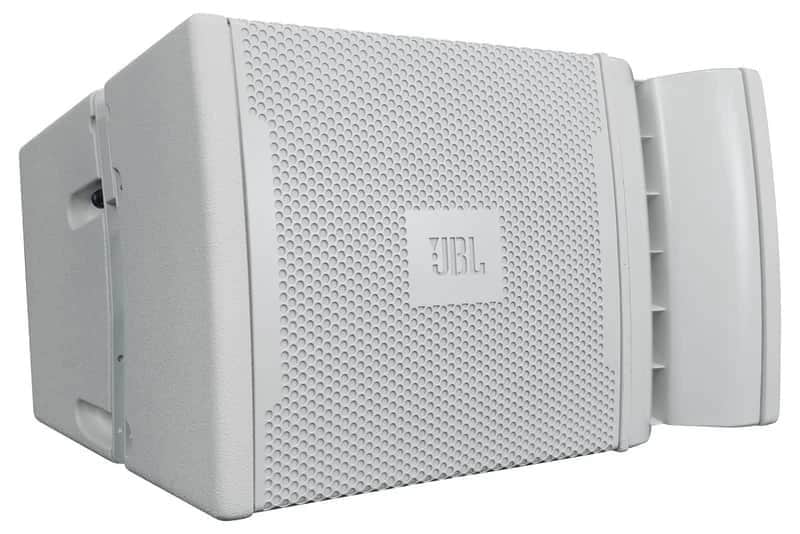 JBL VRX932LA-1 12" 2-Way Line Array Loudspeaker (ONE) THS image 1