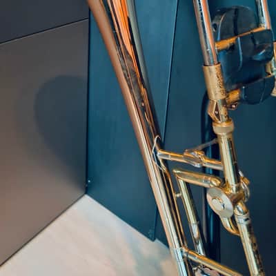 Willson Basstrombone 511 TA 20 image 3