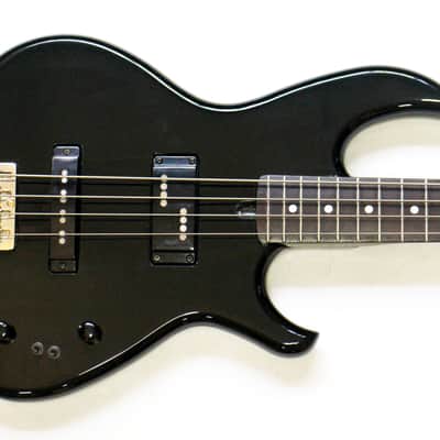 Aria Pro II RSB Deluxe-2 80's Black | Reverb
