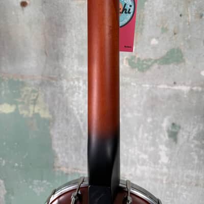 Amahi Tenor Size 26” Banjo Ukulele image 7