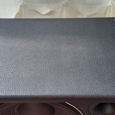 EBS EBS-112 CL (Classic Line) 1x12 Bass Cab image 6