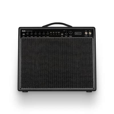 REVV Dynamis D25 25-Watt 1x12" Guitar Combo