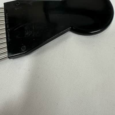 Latin Percussion LP335 Guiro Scraper, Comb-Style, Metal - EXCELLENT image 5