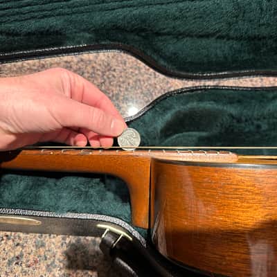 1951 Martin 5-18 image 4