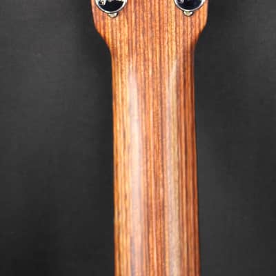 Martin LX1 Little Martin 3/4 Acoustic Guitar Natural w/gigbag image 4