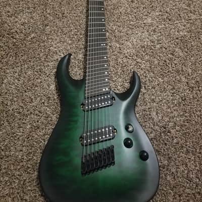 Harley Benton Fanfret 8 imagen 1