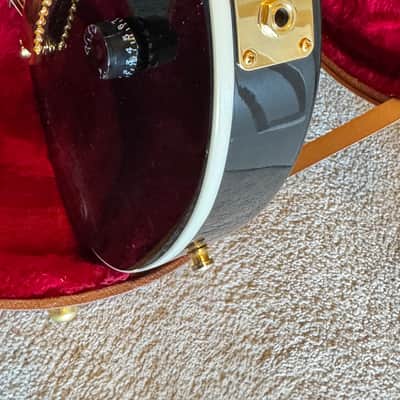 Gibson Les Paul Classic 2018 - Ebony image 17