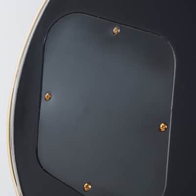 Gibson Custom 1968 Les Paul Custom Reissue, Ebony | Demo image 8