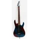 SQUIER by FENDER HM3 solid body 1993 + Fender Gigbag