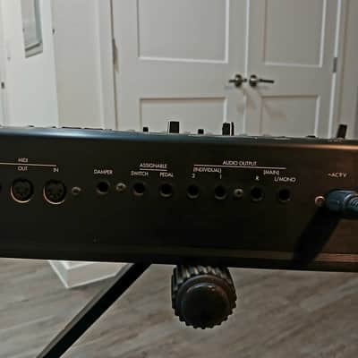 Immagine KORG TR 61 2005 - 7