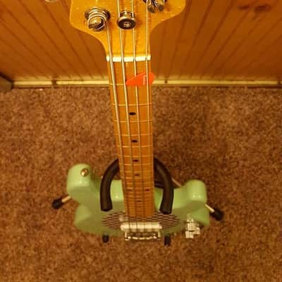 Ernie Ball Music Man Stingray image 5