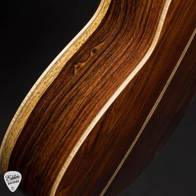 2020 Froggy Bottom Model H-14 Limited - Carpathian Spruce & Cocobolo #H2245 image 14