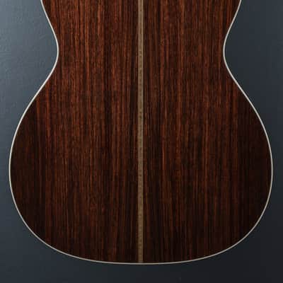 Martin OM-28E Modern Deluxe image 4