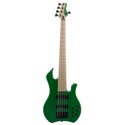 Markbass MB Kimandu Regular Green image 3