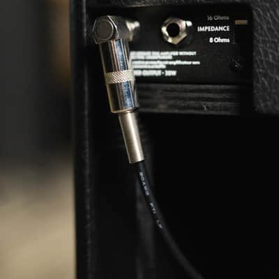 Vox AC30HWR2X Handwired Combo Amp image 9