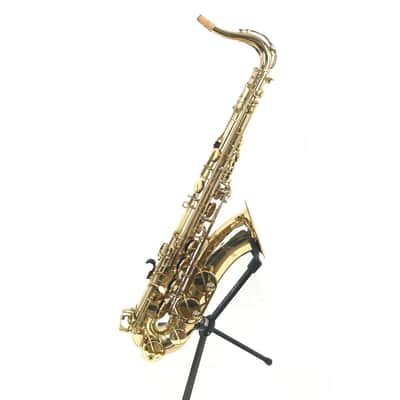 Lucien Tenor Sax image 1
