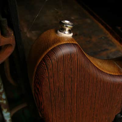 'Poul guitars' Oldman custom- Handcrafted 2019 image 10