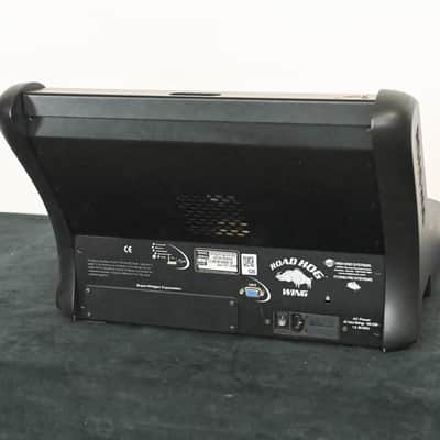 High End Systems Road Hog Program Wing RH for Road Hog Consoles CG00QCP image 10