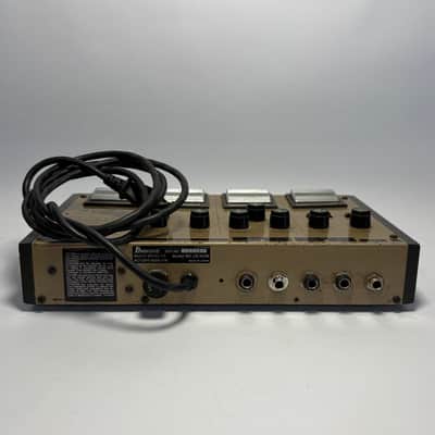 Ibanez UE-303B Multi-Effects image 5