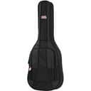 Gator GB-4G-MINIACOU Nylon 4G pour guitare acoustique mini