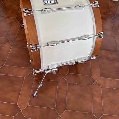 YAMAHA 9000 Recording Custom BASS DRUM 22x14 BD922GA J0 image 11