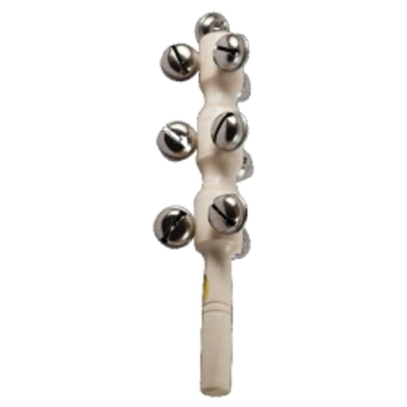 Mano Percussion MP-JBS13 - Jingle Bell Stick 13 Bells image 1