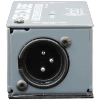 Radial IceCube balanced line isolator image 2