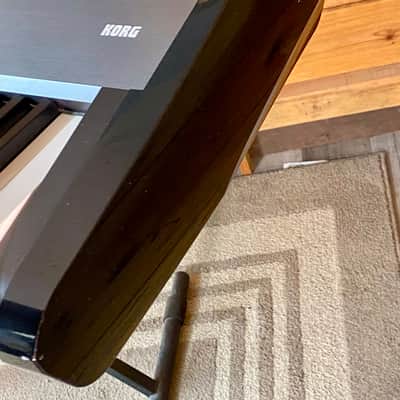 Korg Kronos X 88 Owned by Canadian Rock n Roll Royalty With Gigbag image 13