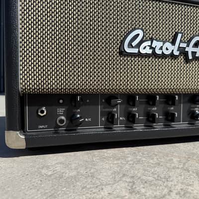 Carol ann Triptik 2 HP Triptik 2 HP 2018 image 2